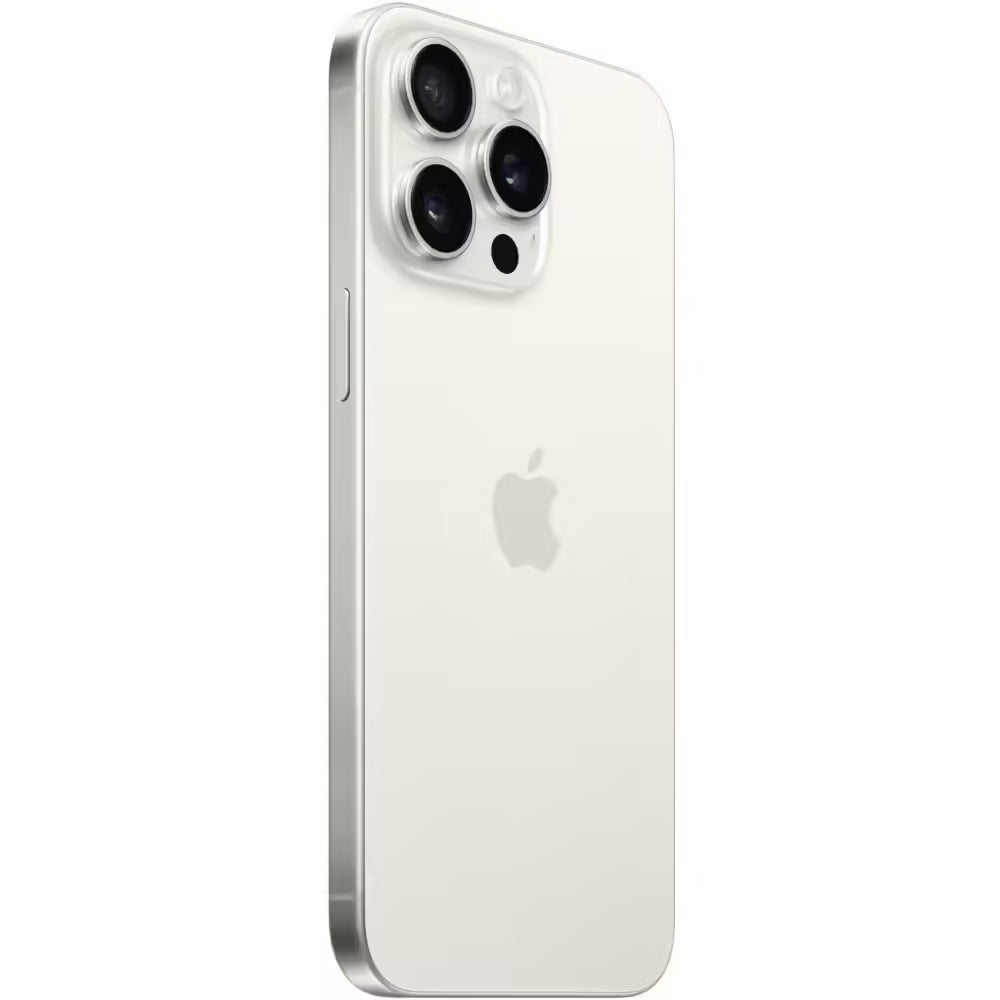 Apple iPhone 15 Pro Max – The Ultimate Pro Experience