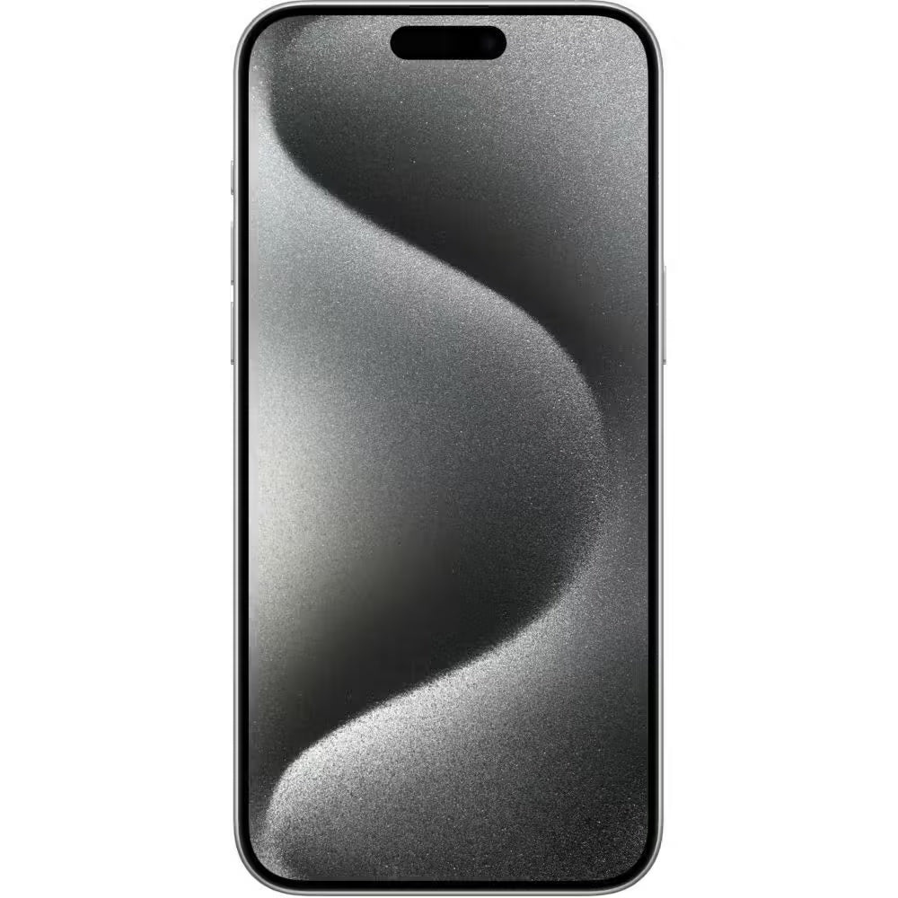 Apple iPhone 15 Pro Max – The Ultimate Pro Experience