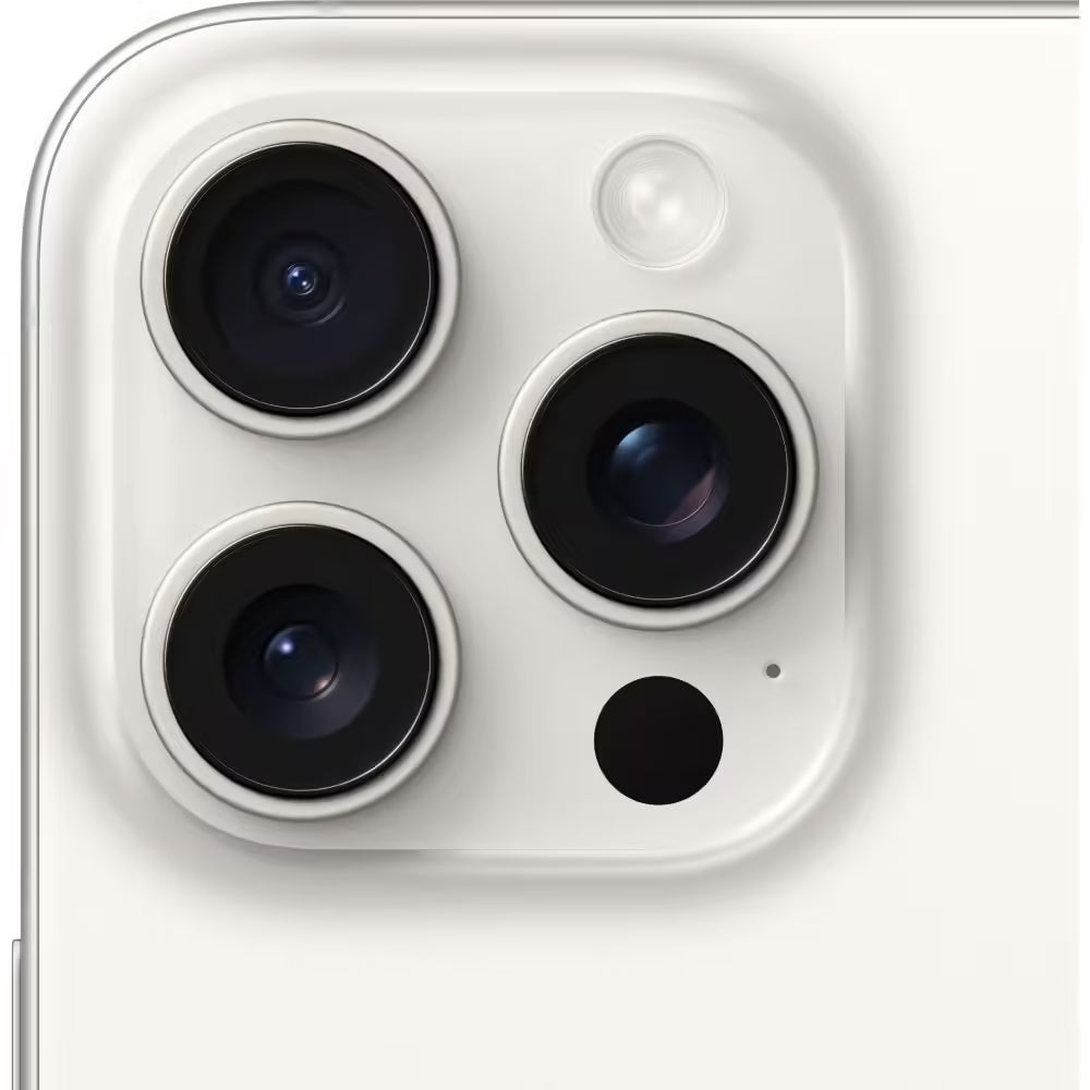 Apple iPhone 15 Pro Max – The Ultimate Pro Experience