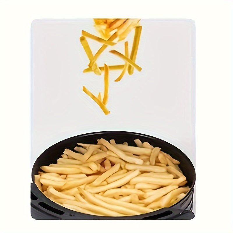Premium 4.5L Air Fryer | Advanced Omni-Directional Cooking Technology