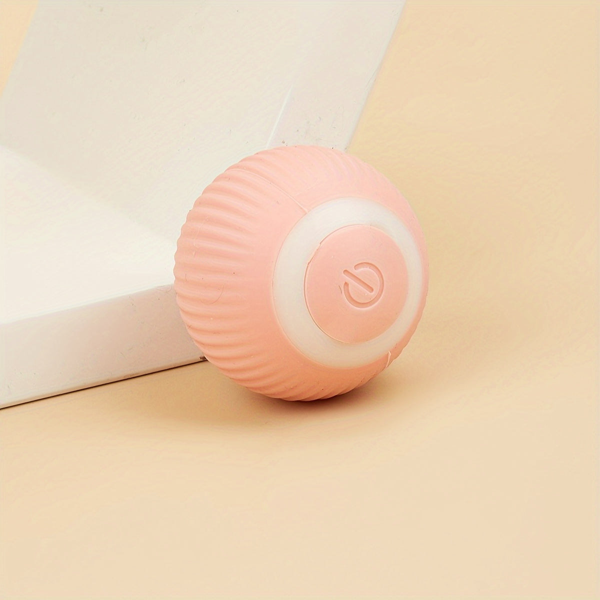Cat Ball Toy – Automatic Rolling Ball for Endless Fun