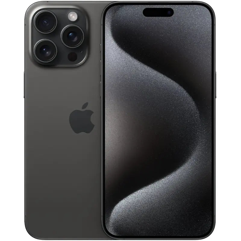 Apple iPhone 15 Pro Max – The Ultimate Pro Experience