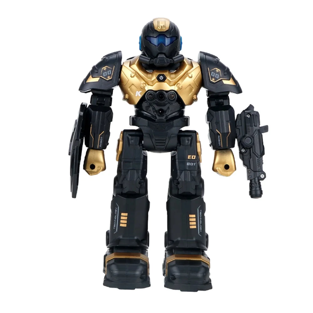 JJRC R20 Smart Robot Toy – Infrared Gesture Control & Dancing Fun