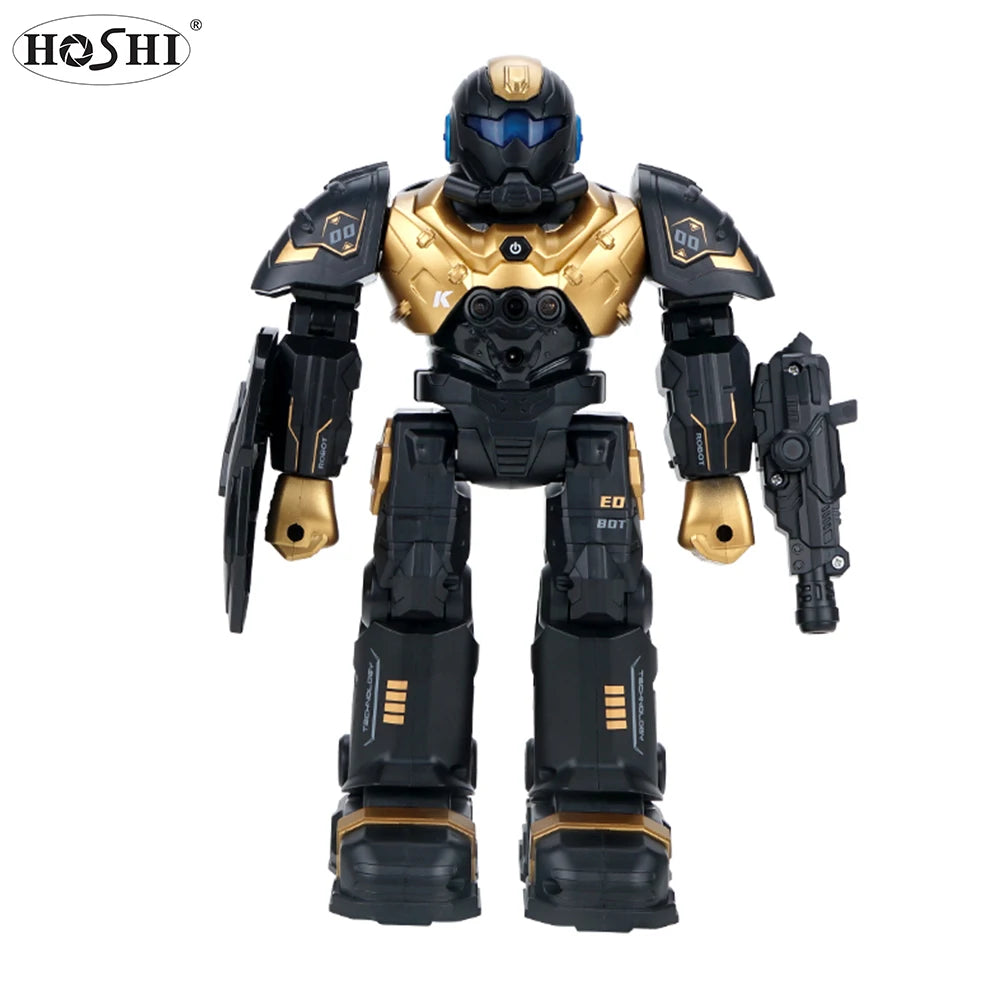 JJRC R20 Smart Robot Toy – Infrared Gesture Control & Dancing Fun