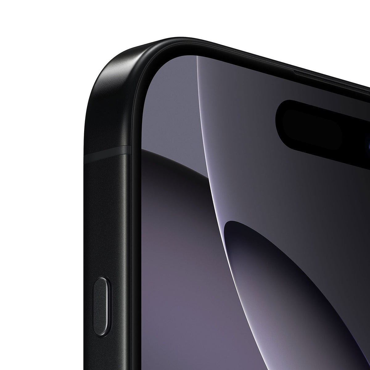 Apple iPhone 16 Pro Max 512 Go Titane Noir