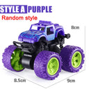  StyleA Purple
