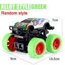  Alloy Style Green