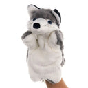  husky