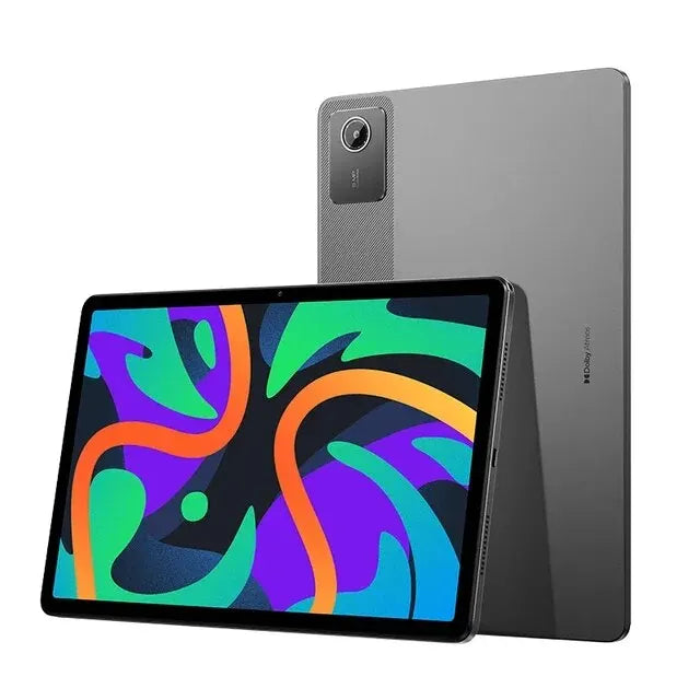 Lenovo XiaoXin Pad 2024 – Global ROM | Power, Style & Performance