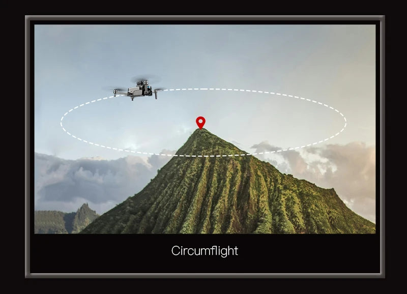 SG901 MAX GPS Drone with 8K Dual Camera & Obstacle Avoidance | Foldable Professional FPV Drone with Remote Screen