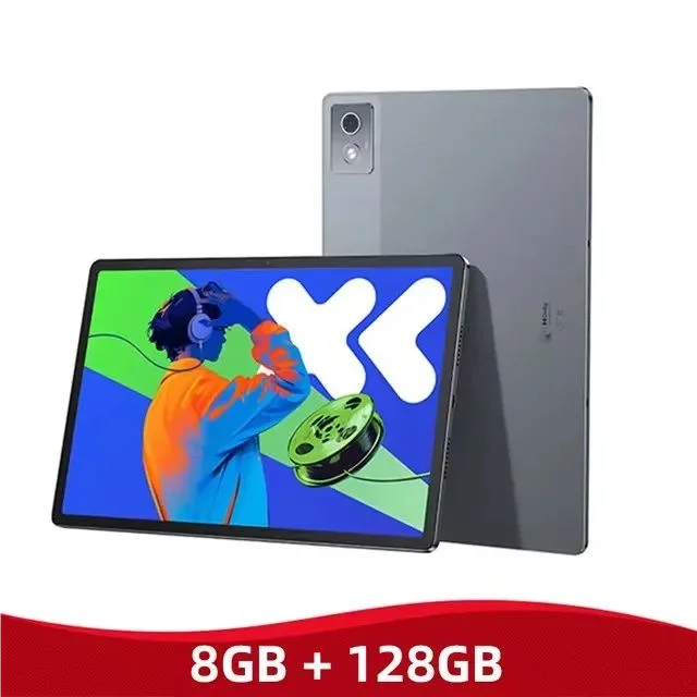 Lenovo Xiaoxin Pad Pro 12.7" (2025) – Power. Precision. Performance.