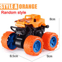  StyleA Orange