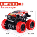  Alloy Style Red