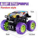  Alloy Style Purple