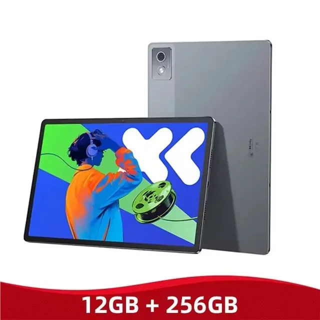 Lenovo Xiaoxin Pad Pro 12.7" (2025) – Power. Precision. Performance.