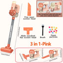  3 in 1-Pink