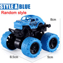  StyleA Blue