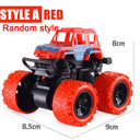  StyleA Red