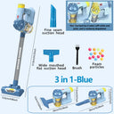  3 in 1-Blue