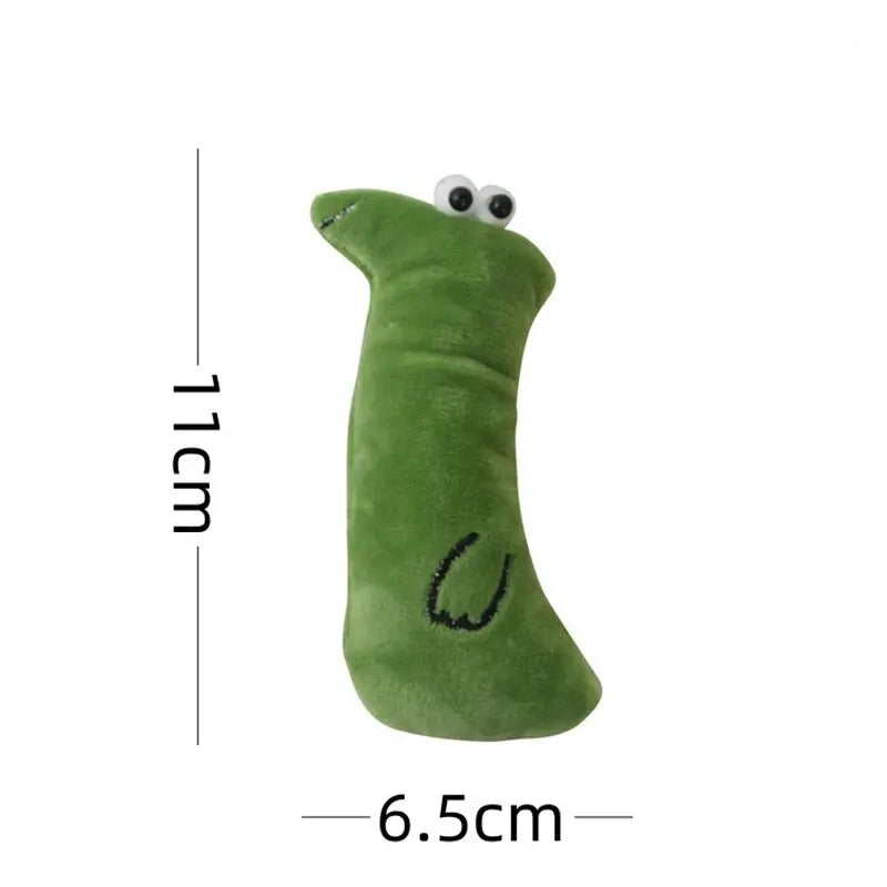 Bite Plush Toy for Dogs & Cats – Soft, Durable & Funny Interactive Pet Toy