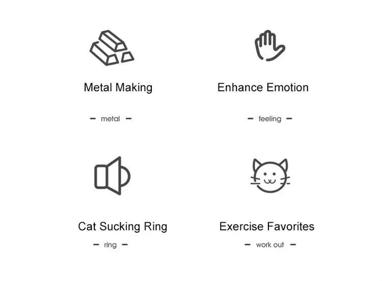 Pet Training Bell – Interactive Dinner Call Bell for Dogs & Cats | Fun Training & Communication Toy