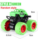  StyleA Green