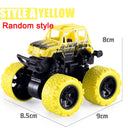  StyleA Yellow