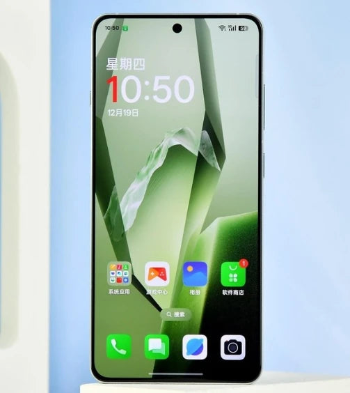 Original OnePlus Ace 5 – 6.78" AMOLED 120Hz | Snapdragon 8 Gen 3 | 50MP Pro Camera | 80W Fast Charging | Android 15 | 6415mAh