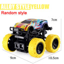  Alloy Style Yellow