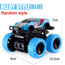 Alloy Style Blue