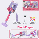  2 in 1-Purple