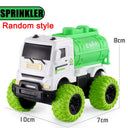  Sprinkler