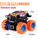  Alloy Style Orange