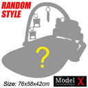  Random style