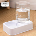  1set-1pc water bowl