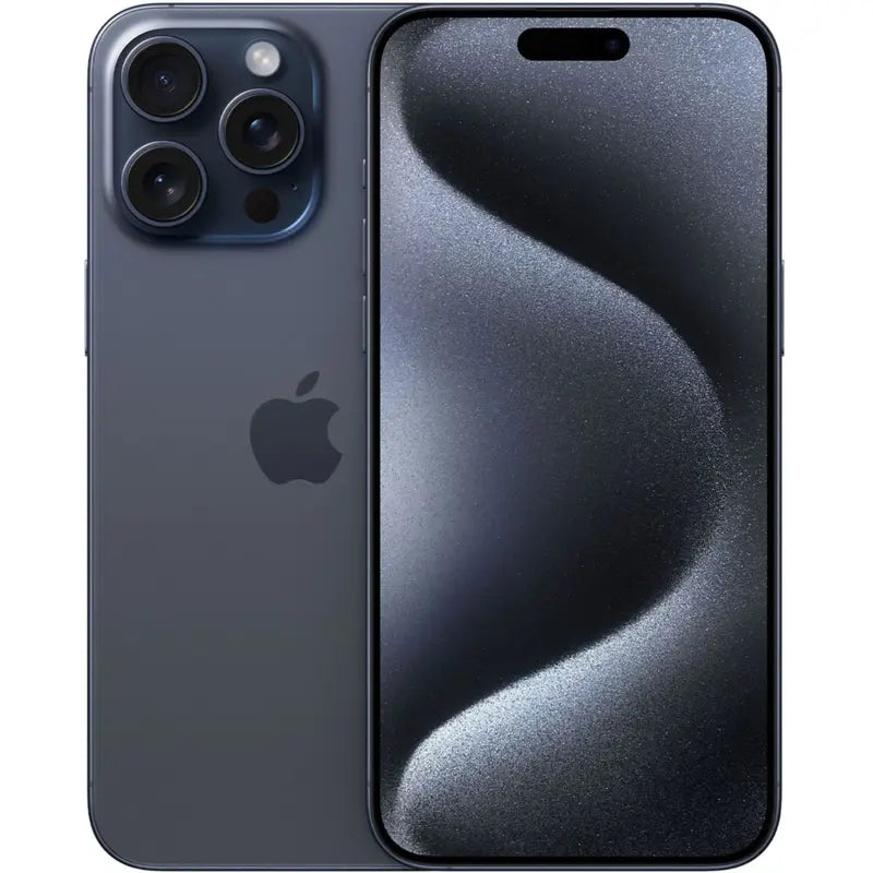 Apple iPhone 15 Pro Max – The Ultimate Pro Experience