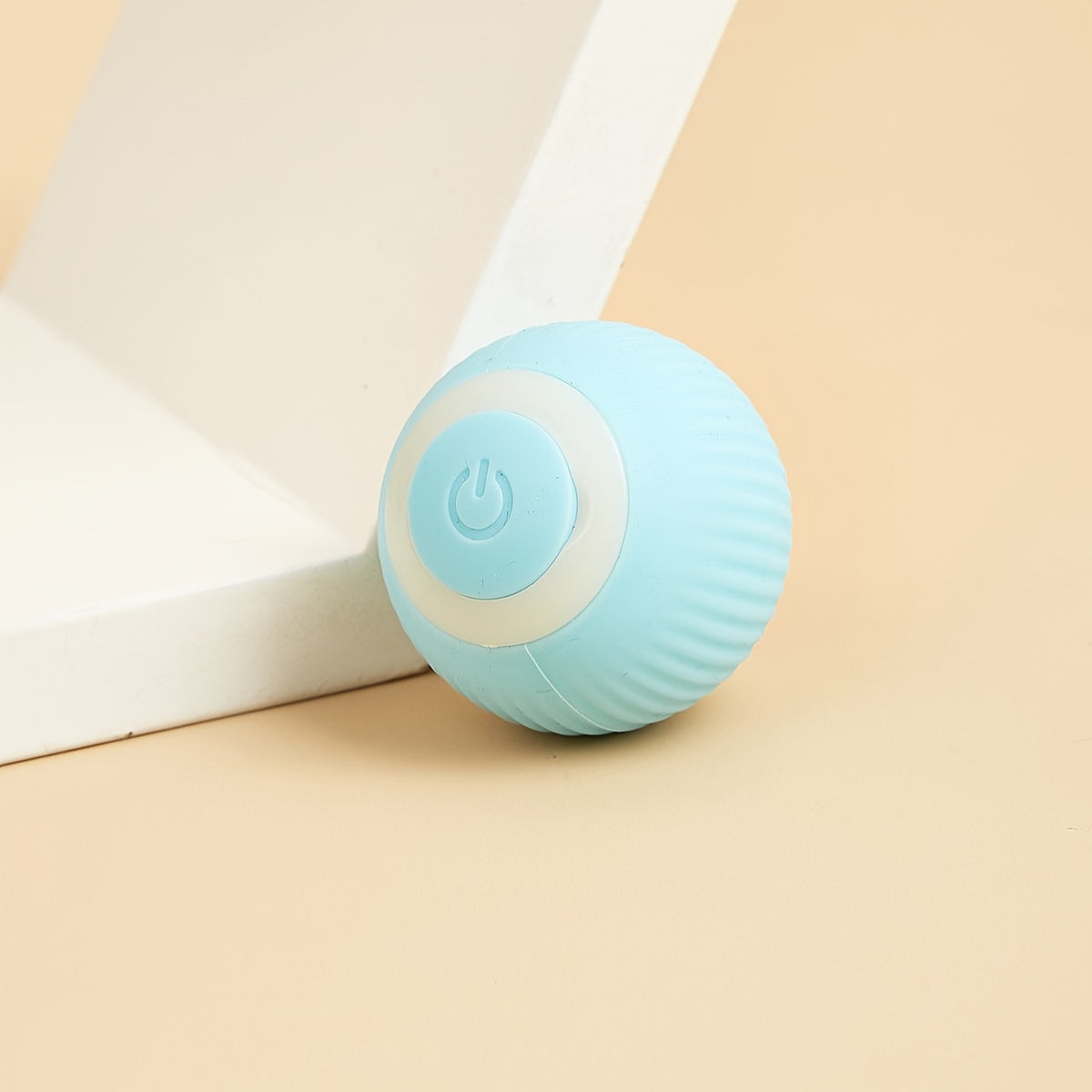 Cat Ball Toy – Automatic Rolling Ball for Endless Fun