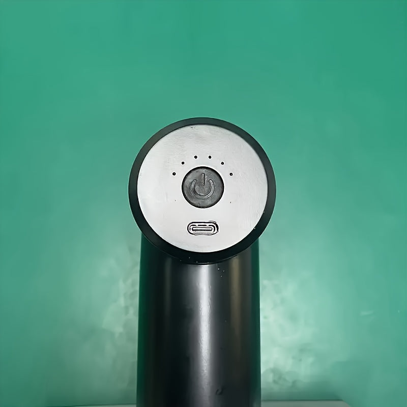 RelaxPro Massage Gun – Deep Muscle Relief & Fast Recovery