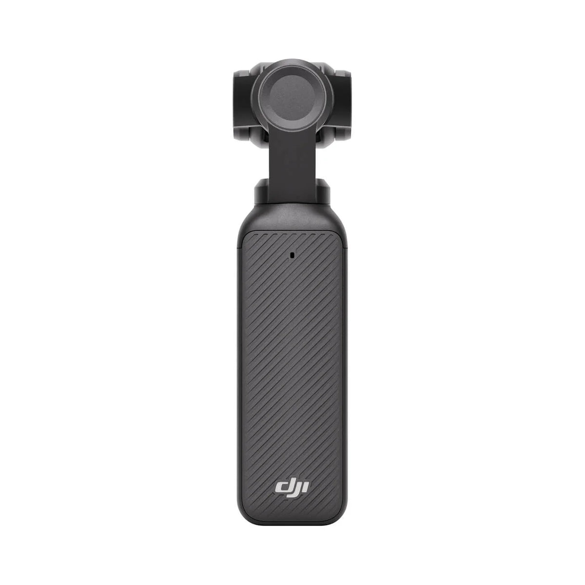 DJI Osmo Pocket 3 — Pocket-Sized 4K Camera with 1-Inch CMOS, 120fps & Rotatable 2" Screen