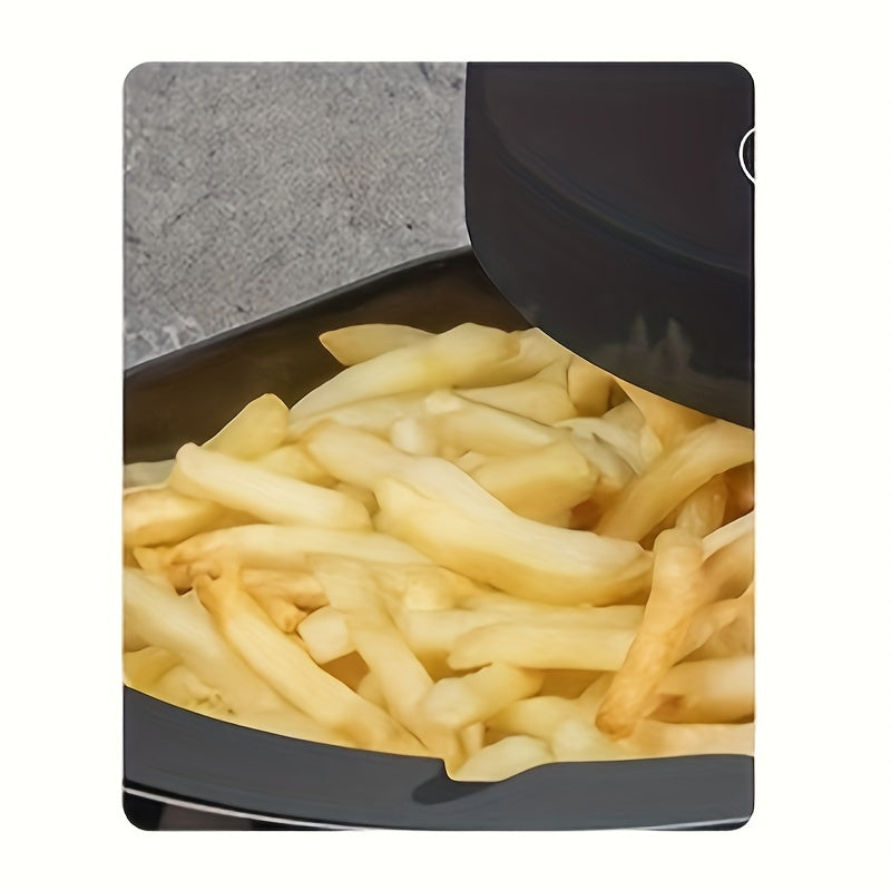 Premium 4.5L Air Fryer | Advanced Omni-Directional Cooking Technology