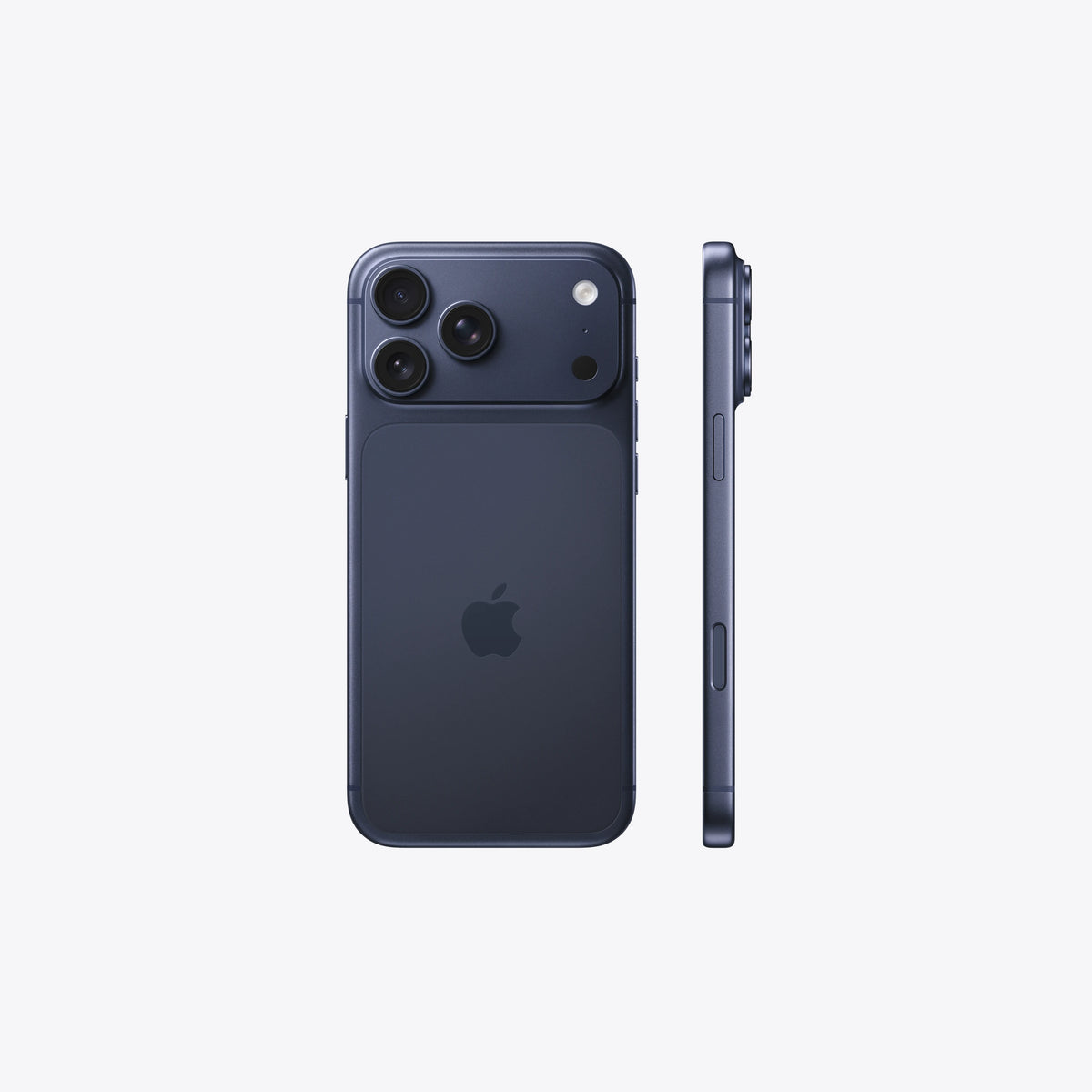 Apple iPhone 17 Pro 256 Go Bleu intense