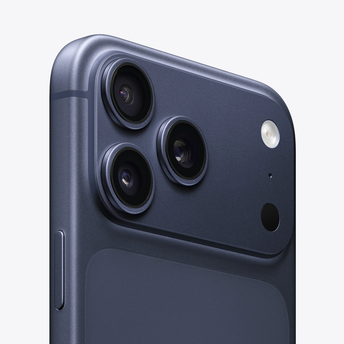 Apple iPhone 17 Pro 256 Go Bleu intense