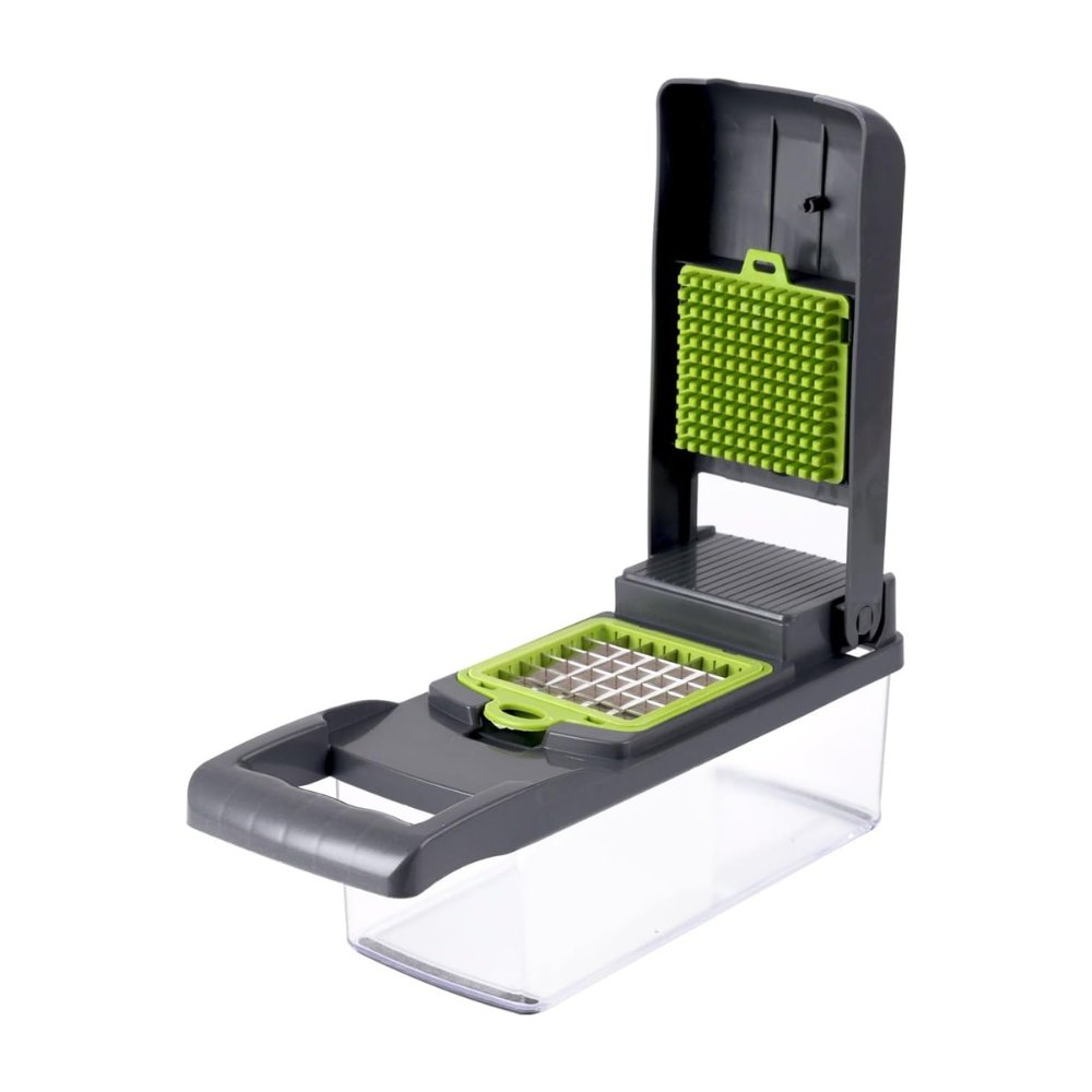 16-in-1 Multifunctional Vegetable Chopper | Time-Saving Food Prep Tool